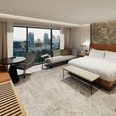 Sheraton Bahrain Hotel Μανάμα Εξωτερικό φωτογραφία