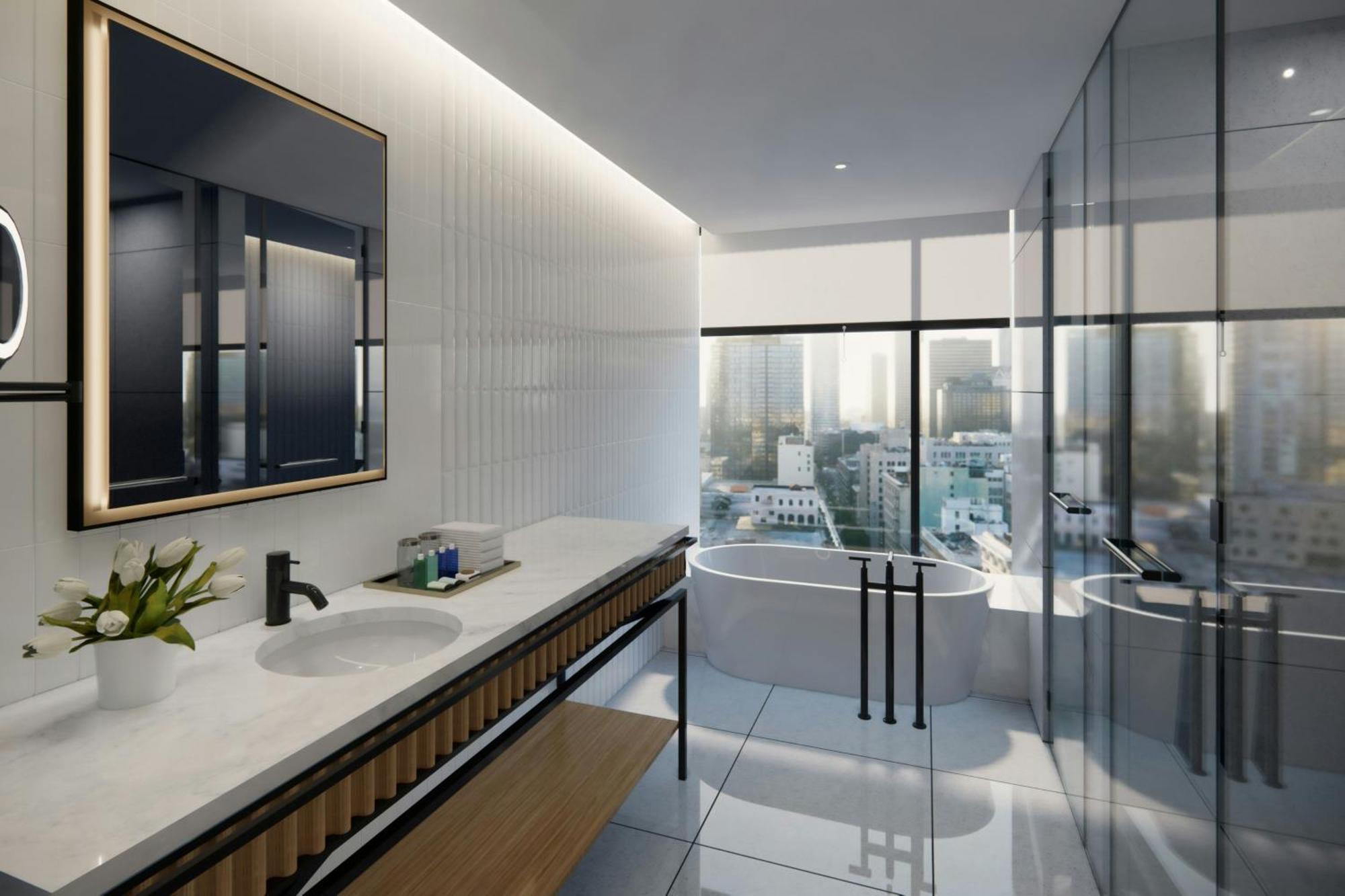Sheraton Bahrain Hotel Μανάμα Εξωτερικό φωτογραφία