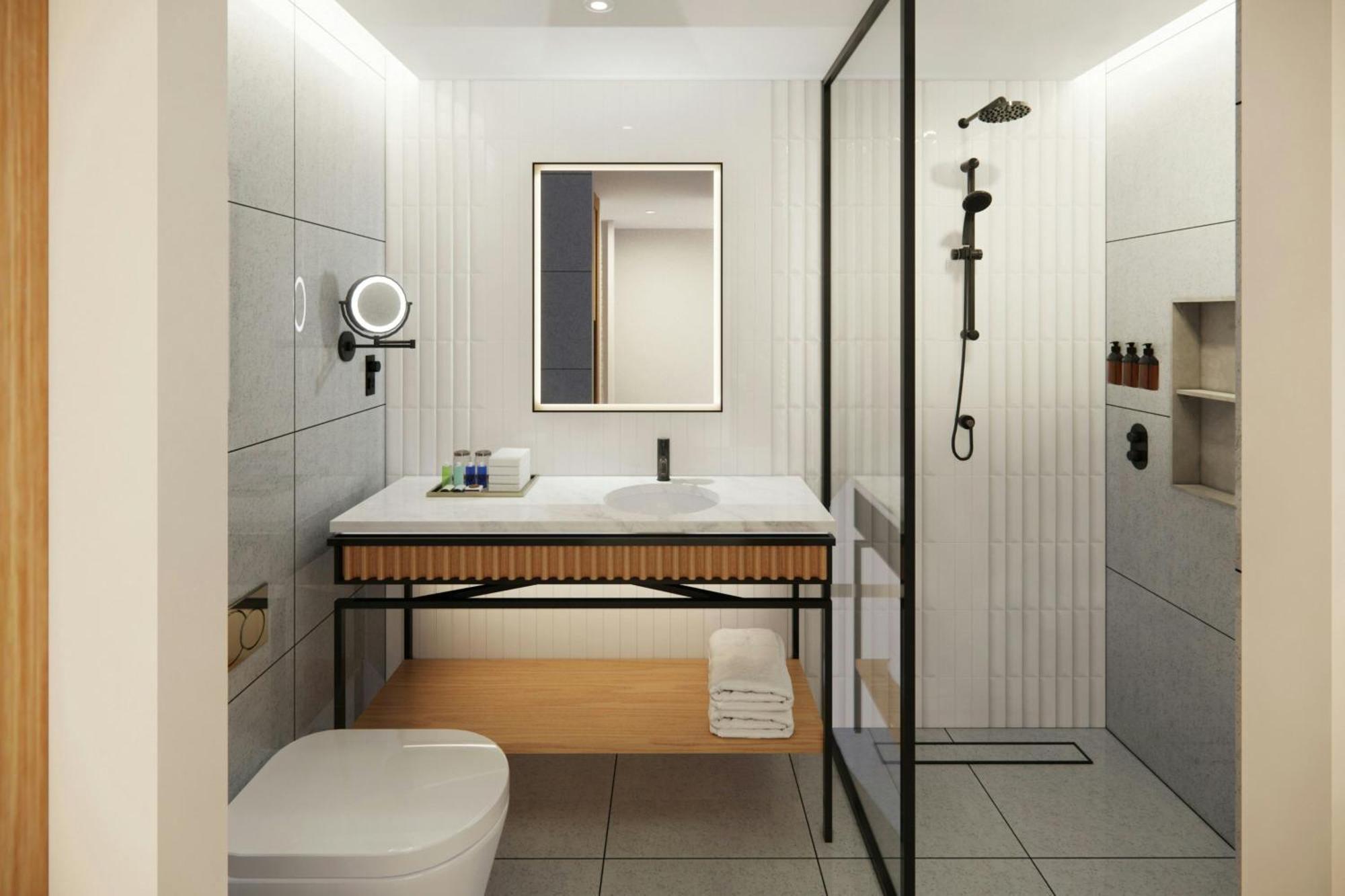 Sheraton Bahrain Hotel Μανάμα Εξωτερικό φωτογραφία