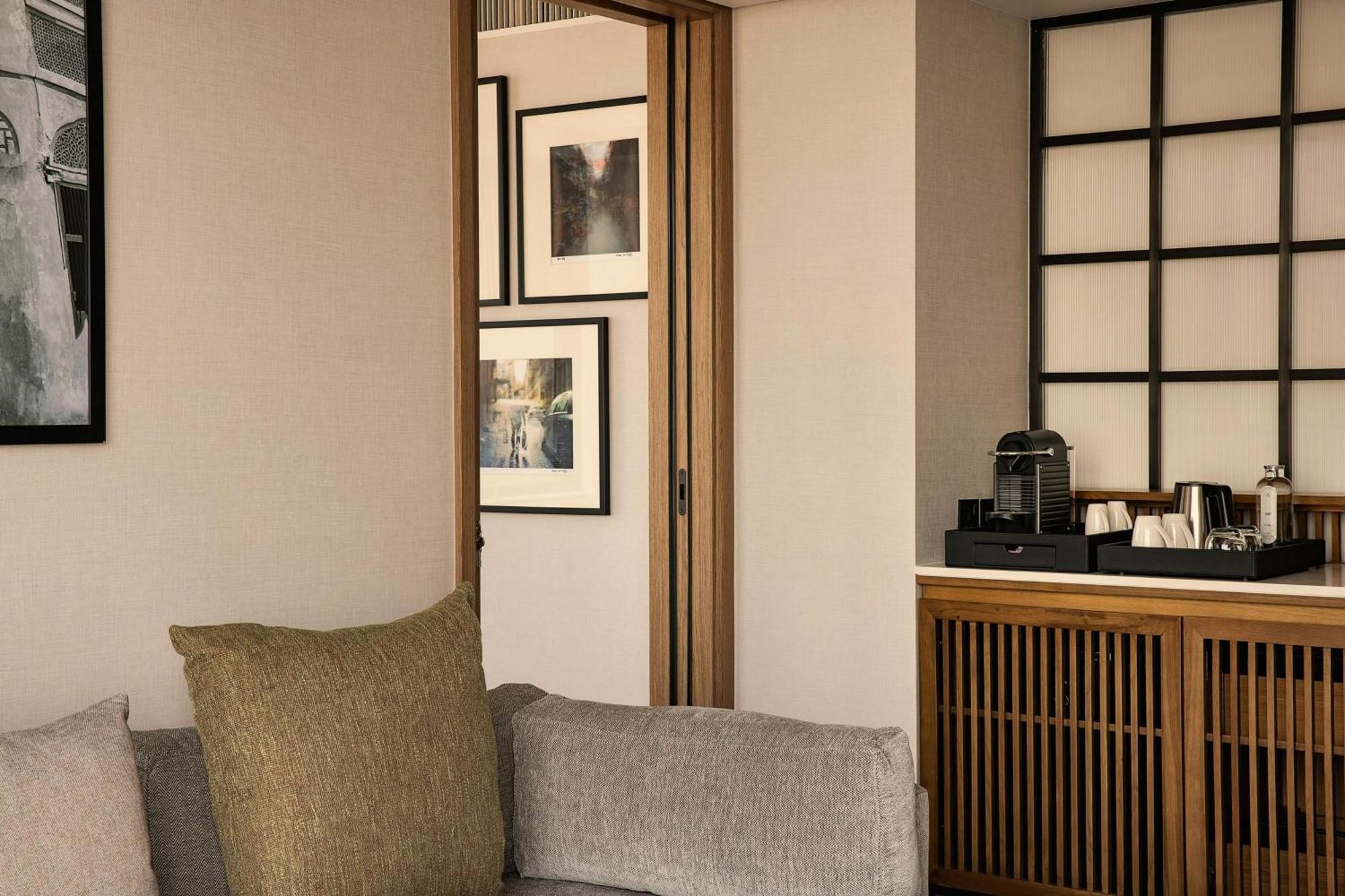 Sheraton Bahrain Hotel Μανάμα Εξωτερικό φωτογραφία