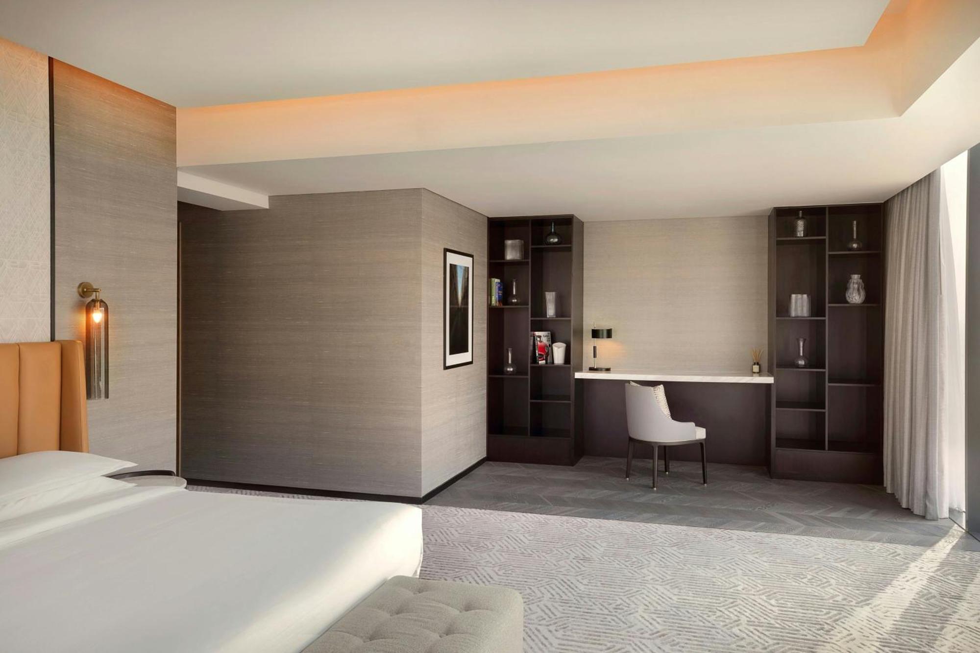 Sheraton Bahrain Hotel Μανάμα Εξωτερικό φωτογραφία