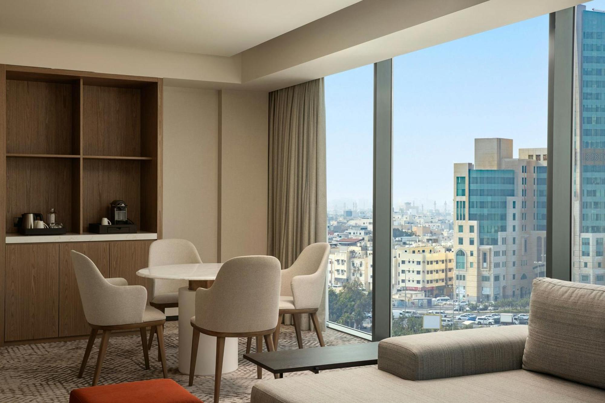 Sheraton Bahrain Hotel Μανάμα Εξωτερικό φωτογραφία