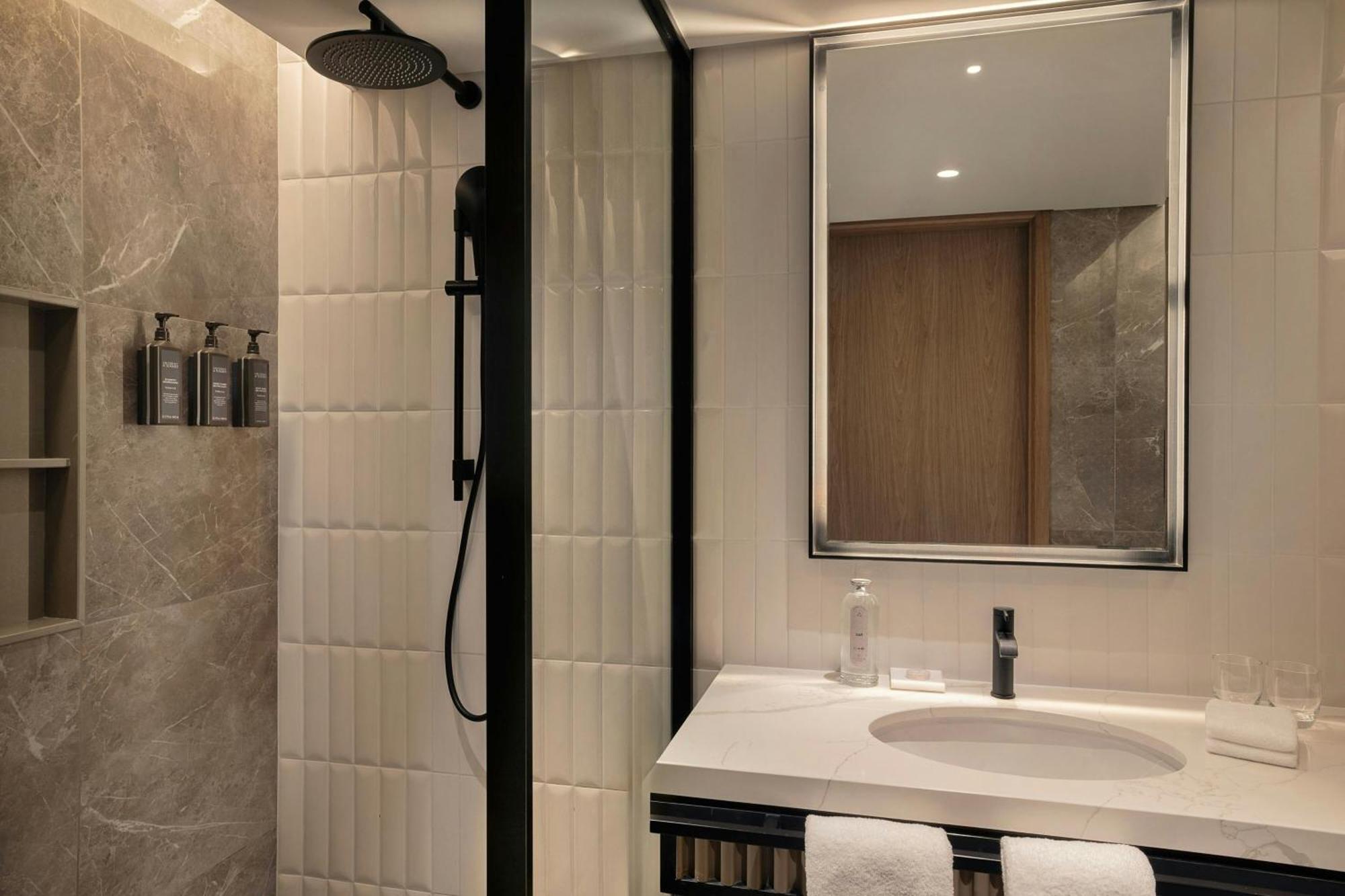 Sheraton Bahrain Hotel Μανάμα Εξωτερικό φωτογραφία