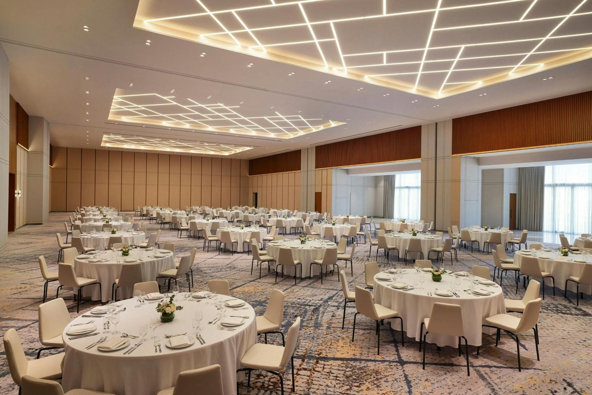 Sheraton Bahrain Hotel Μανάμα Εξωτερικό φωτογραφία