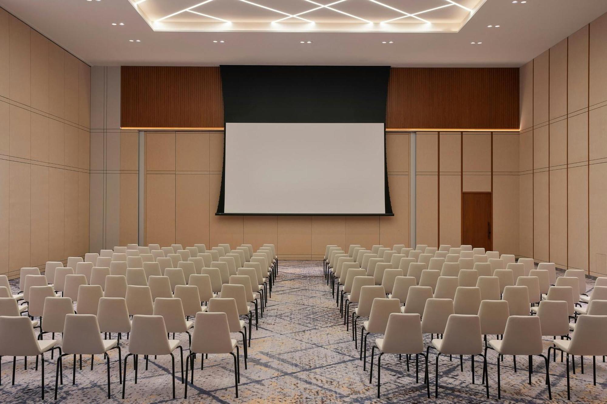Sheraton Bahrain Hotel Μανάμα Εξωτερικό φωτογραφία