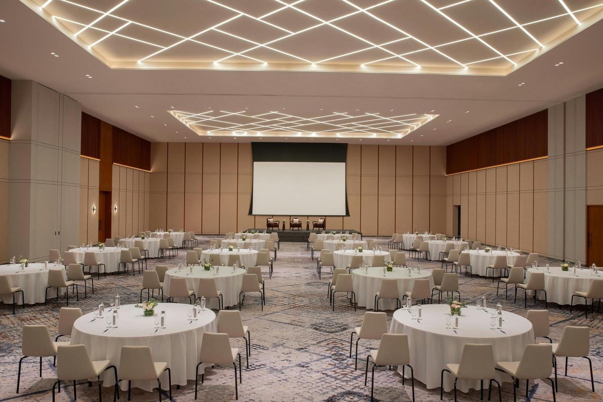 Sheraton Bahrain Hotel Μανάμα Εξωτερικό φωτογραφία