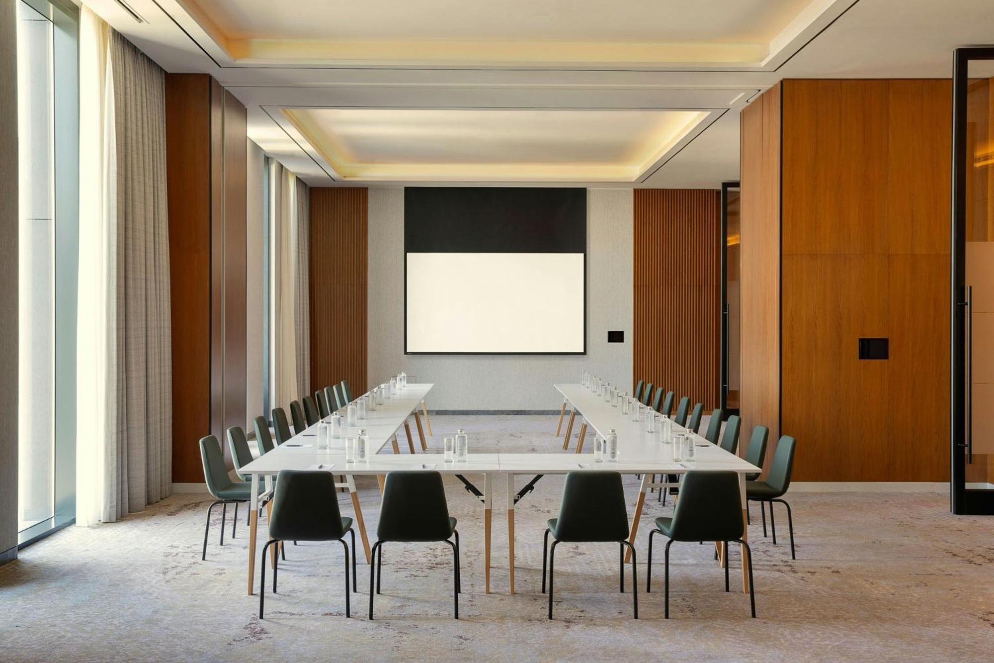 Sheraton Bahrain Hotel Μανάμα Εξωτερικό φωτογραφία