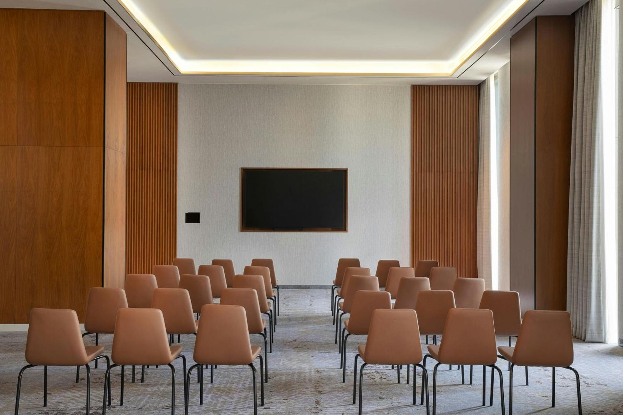 Sheraton Bahrain Hotel Μανάμα Εξωτερικό φωτογραφία