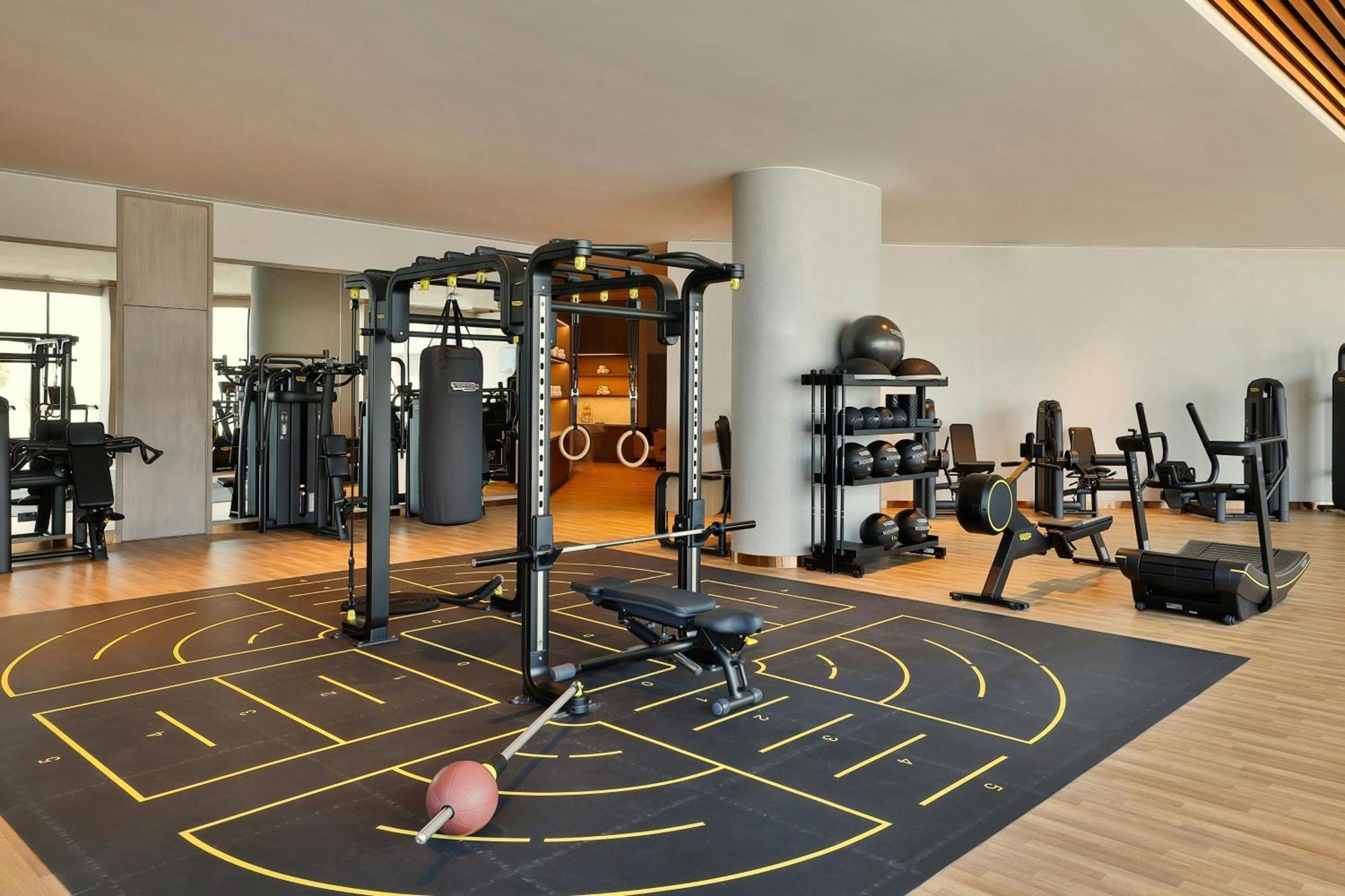 Sheraton Bahrain Hotel Μανάμα Εξωτερικό φωτογραφία