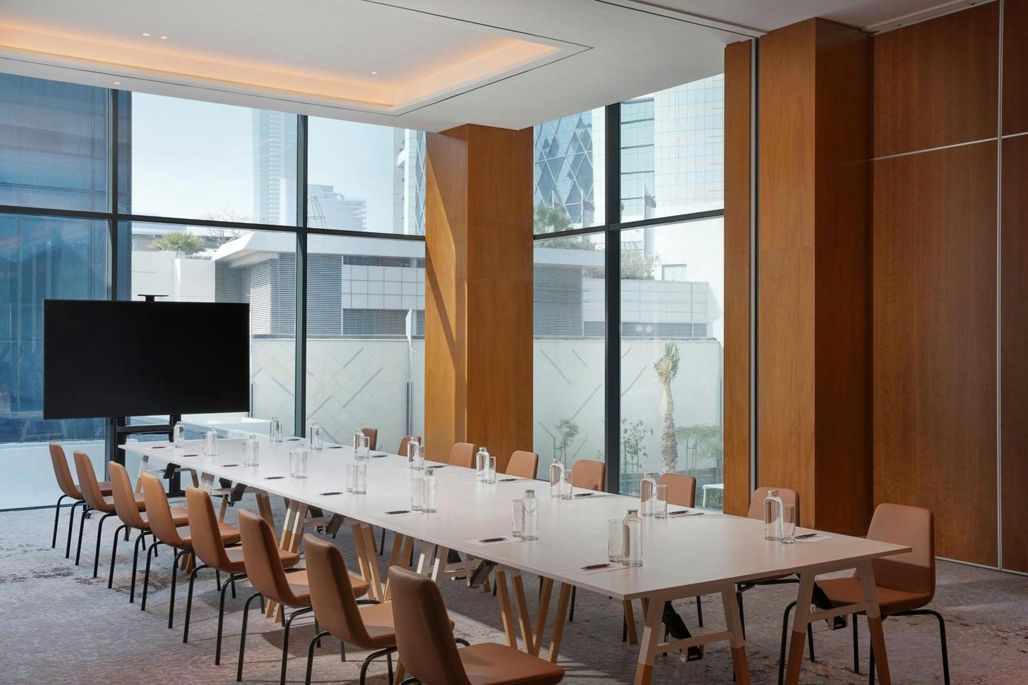 Sheraton Bahrain Hotel Μανάμα Εξωτερικό φωτογραφία