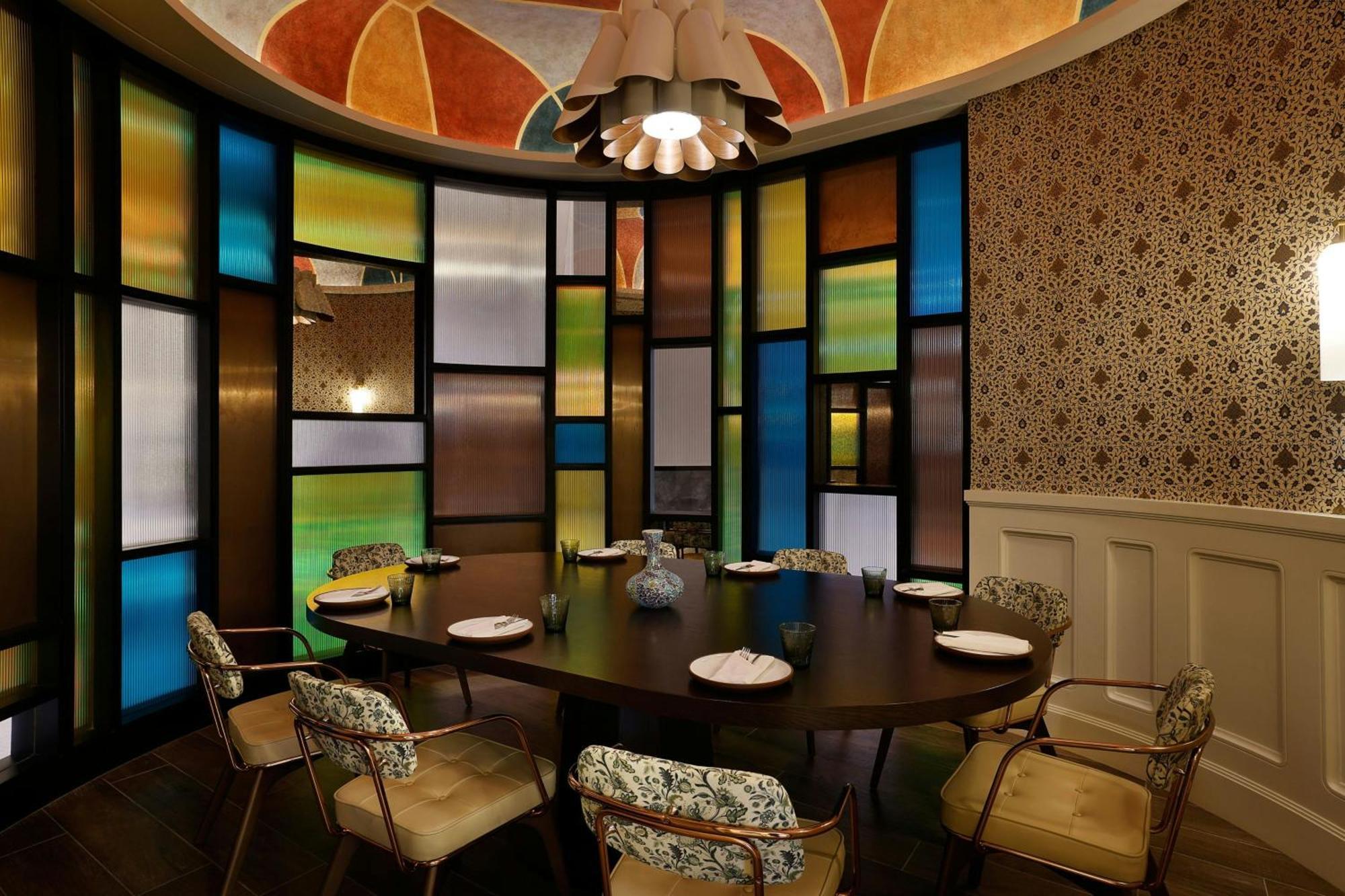 Sheraton Bahrain Hotel Μανάμα Εξωτερικό φωτογραφία