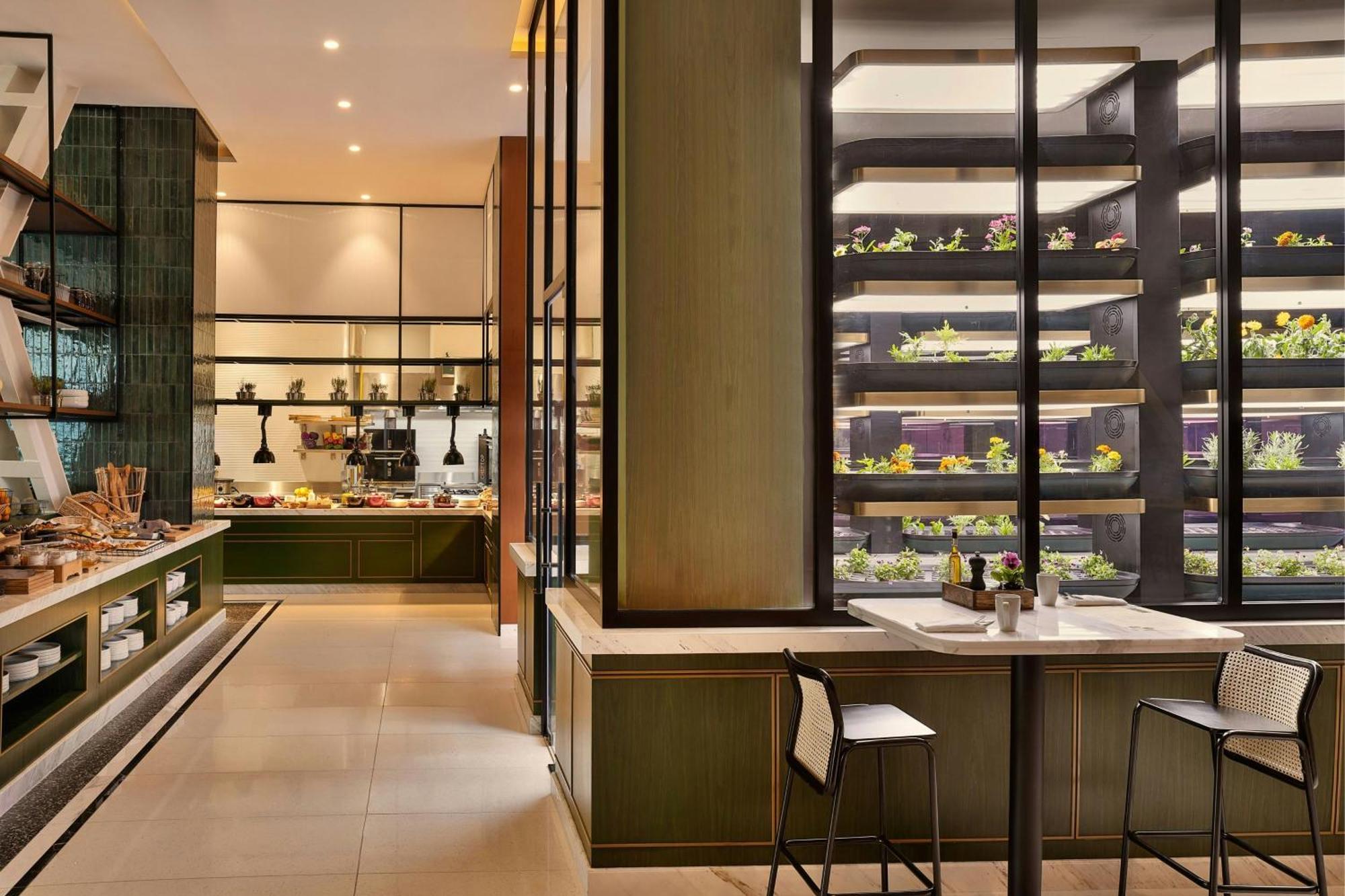 Sheraton Bahrain Hotel Μανάμα Εξωτερικό φωτογραφία