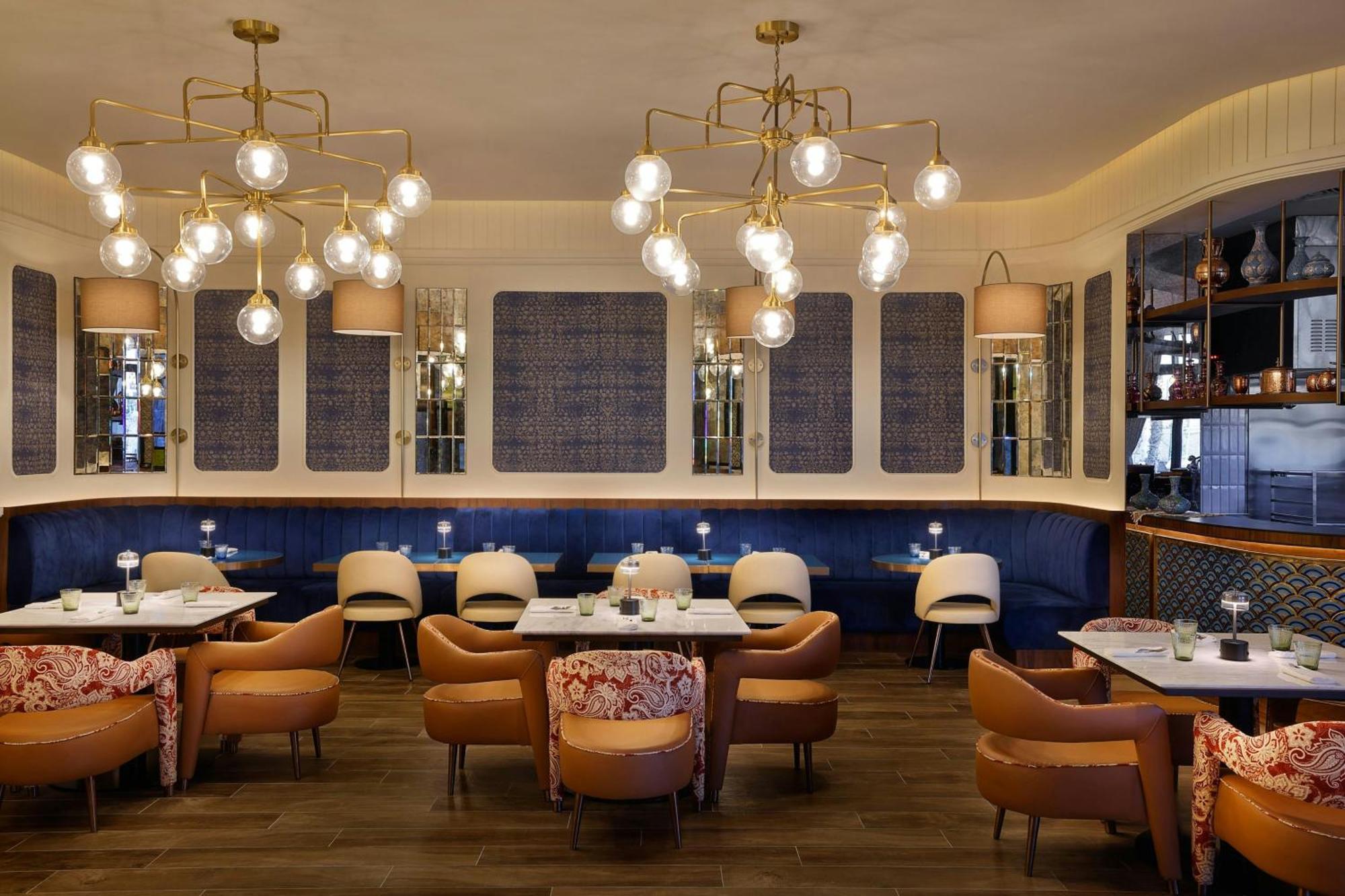Sheraton Bahrain Hotel Μανάμα Εξωτερικό φωτογραφία