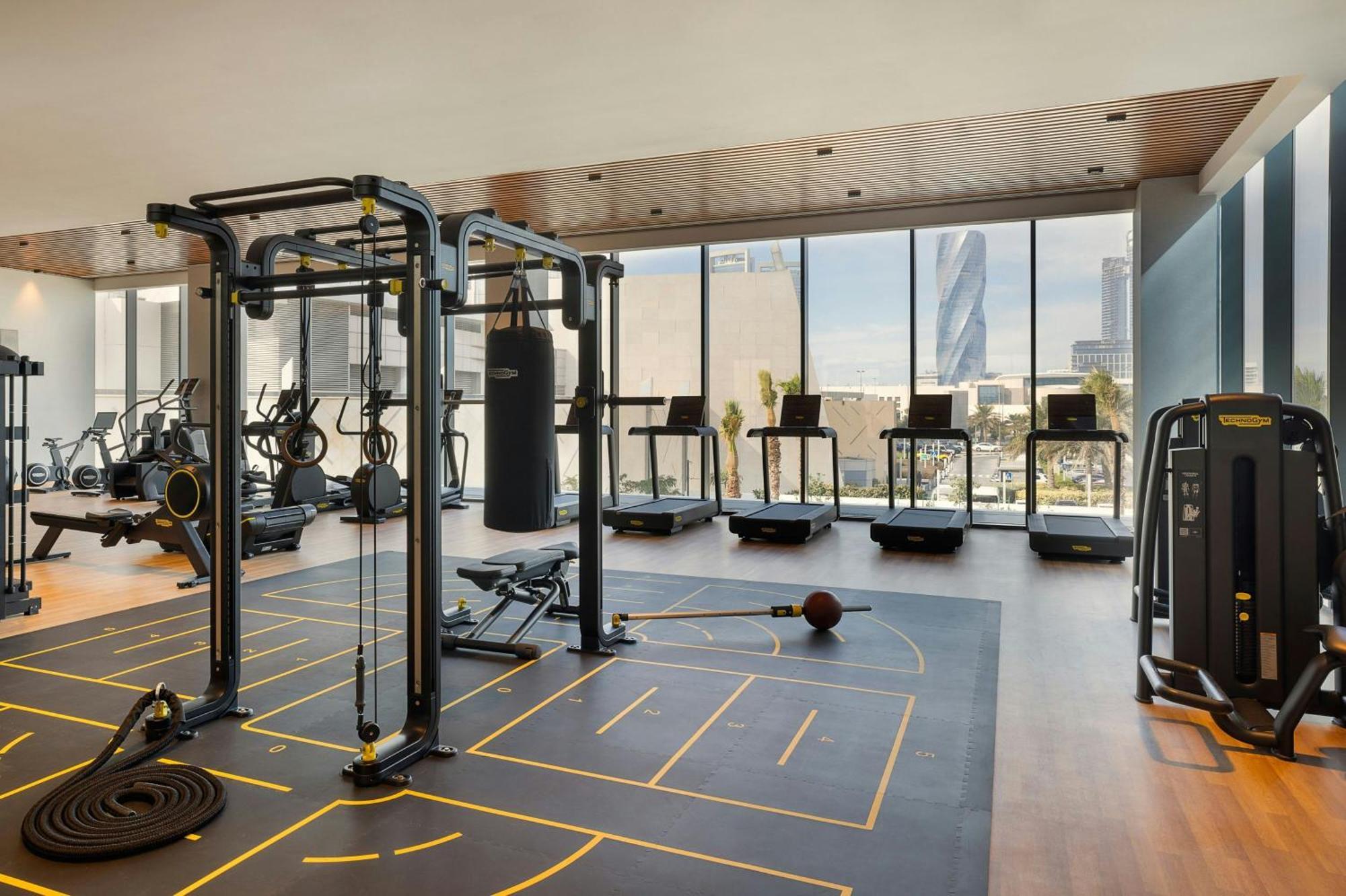 Sheraton Bahrain Hotel Μανάμα Εξωτερικό φωτογραφία