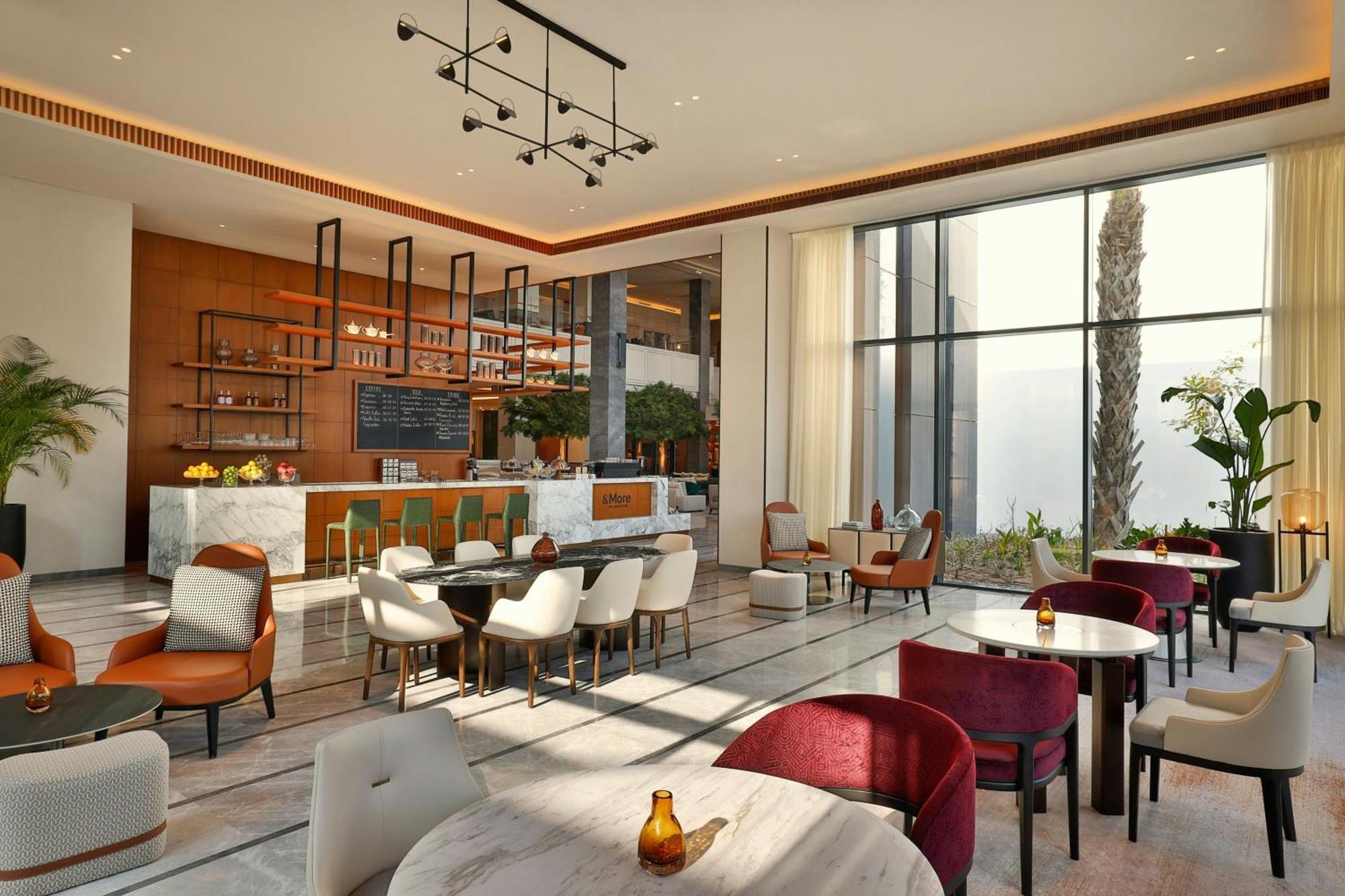 Sheraton Bahrain Hotel Μανάμα Εξωτερικό φωτογραφία