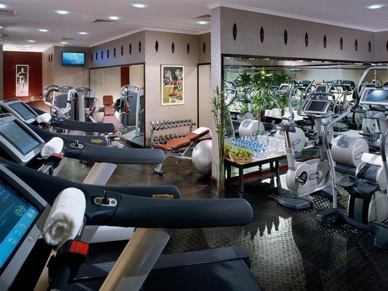 Sheraton Bahrain Hotel Μανάμα Ανέσεις φωτογραφία