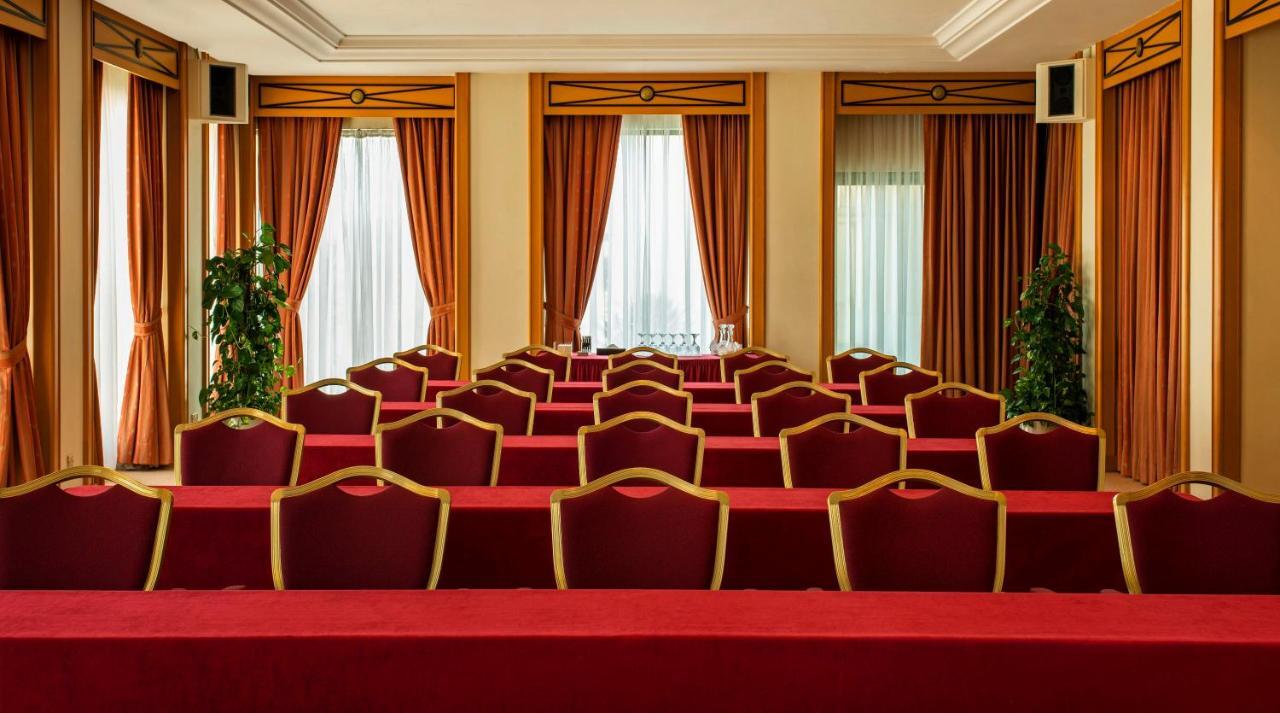 Sheraton Bahrain Hotel Μανάμα Εξωτερικό φωτογραφία